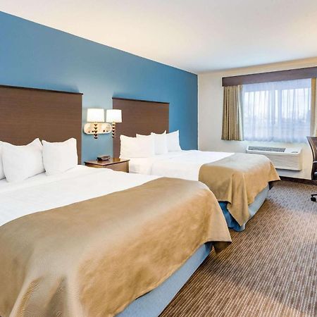 Americinn By Wyndham Sleepy Eye Pokoj fotografie