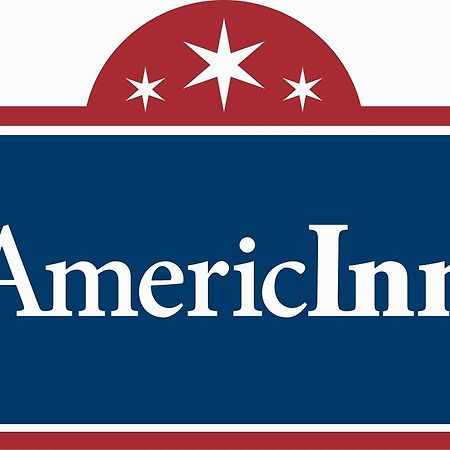 Americinn By Wyndham Sleepy Eye Exteriér fotografie