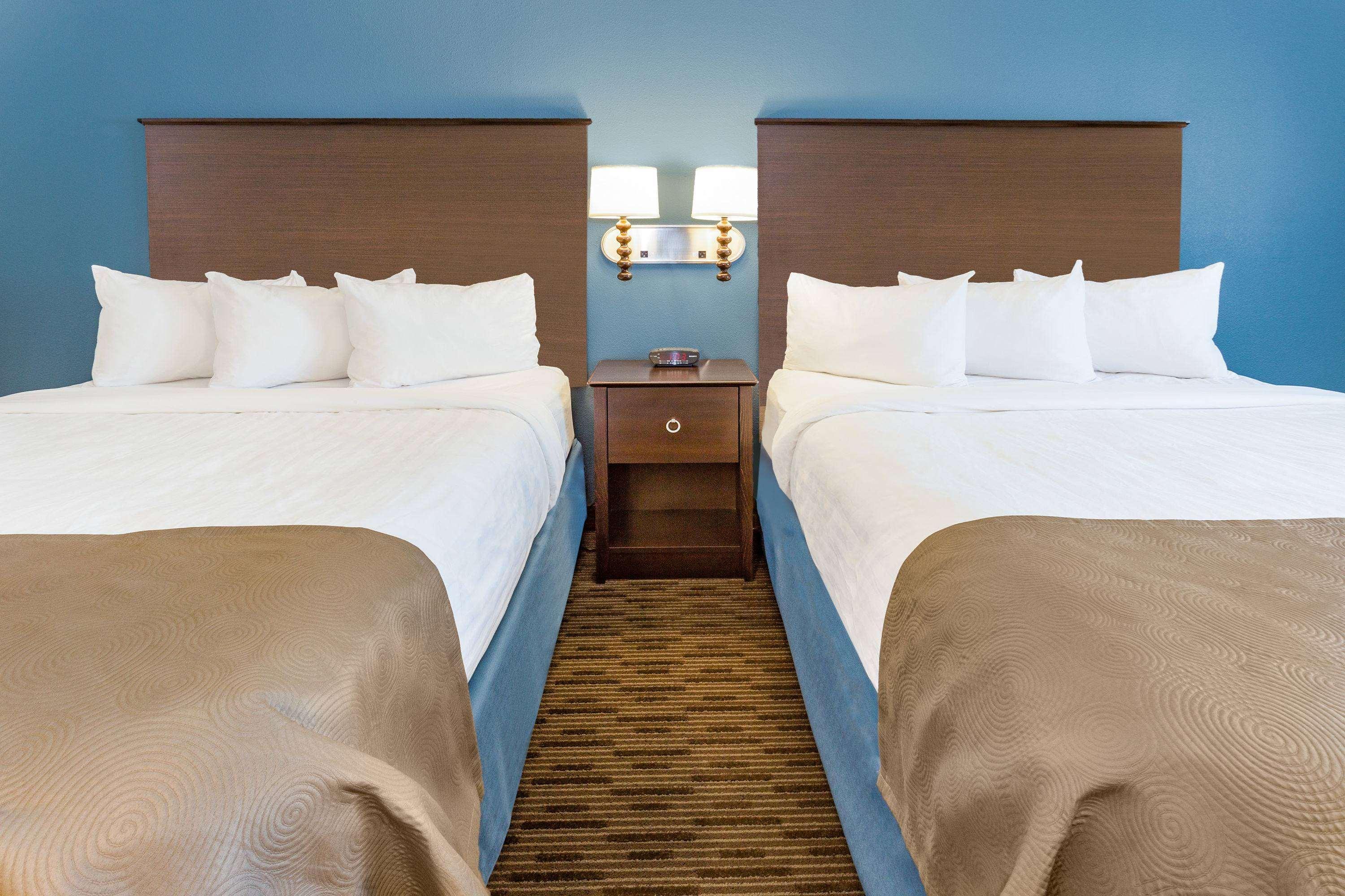 Americinn By Wyndham Sleepy Eye Exteriér fotografie