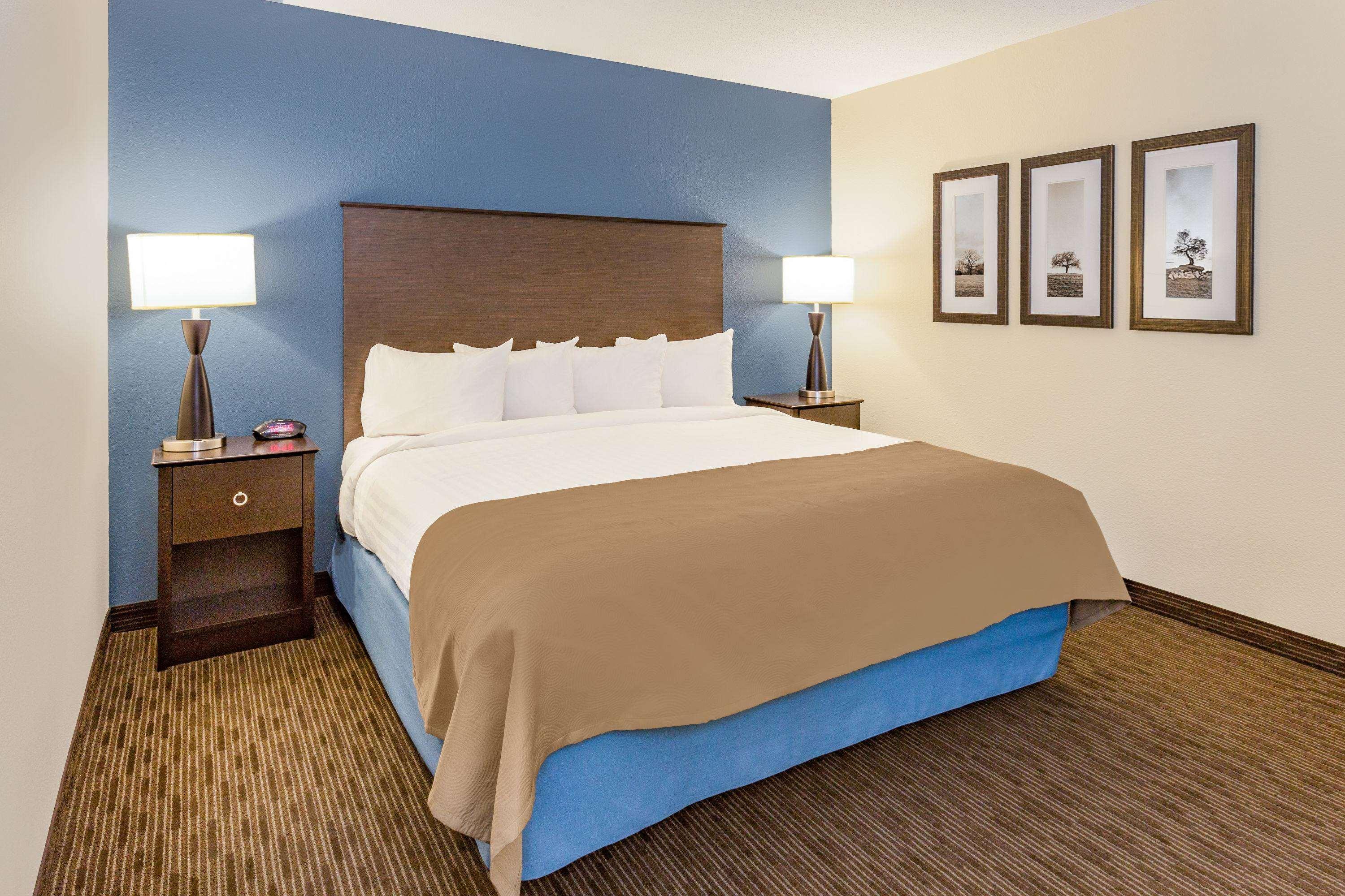 Americinn By Wyndham Sleepy Eye Exteriér fotografie