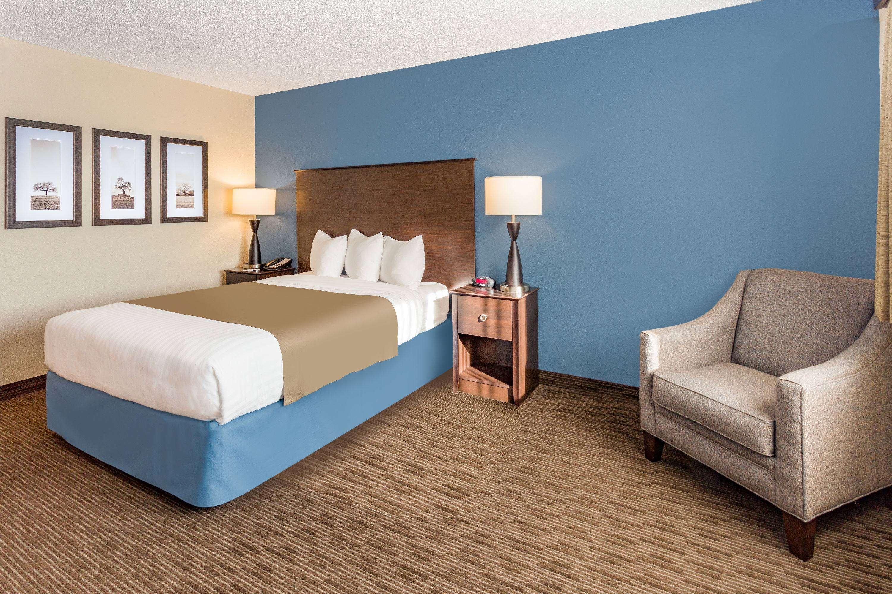 Americinn By Wyndham Sleepy Eye Exteriér fotografie