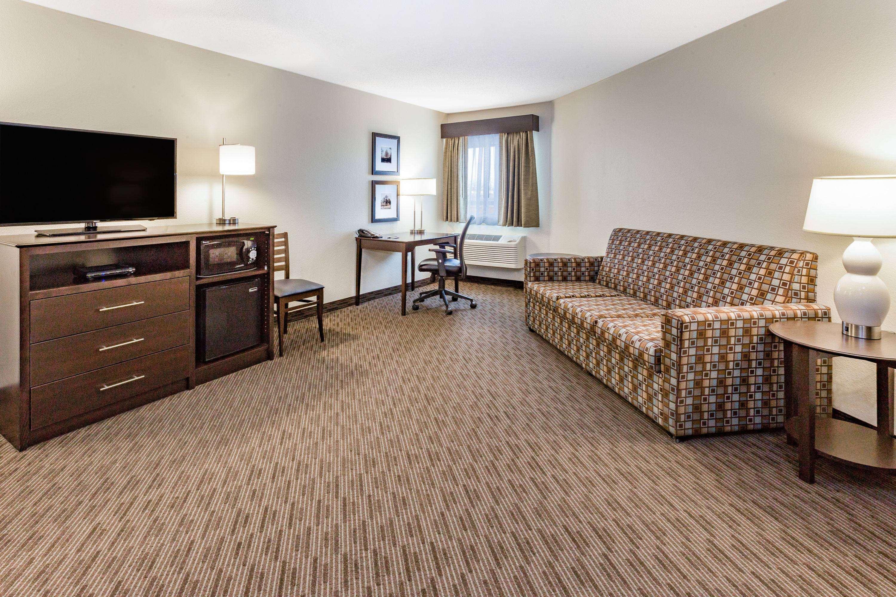 Americinn By Wyndham Sleepy Eye Exteriér fotografie