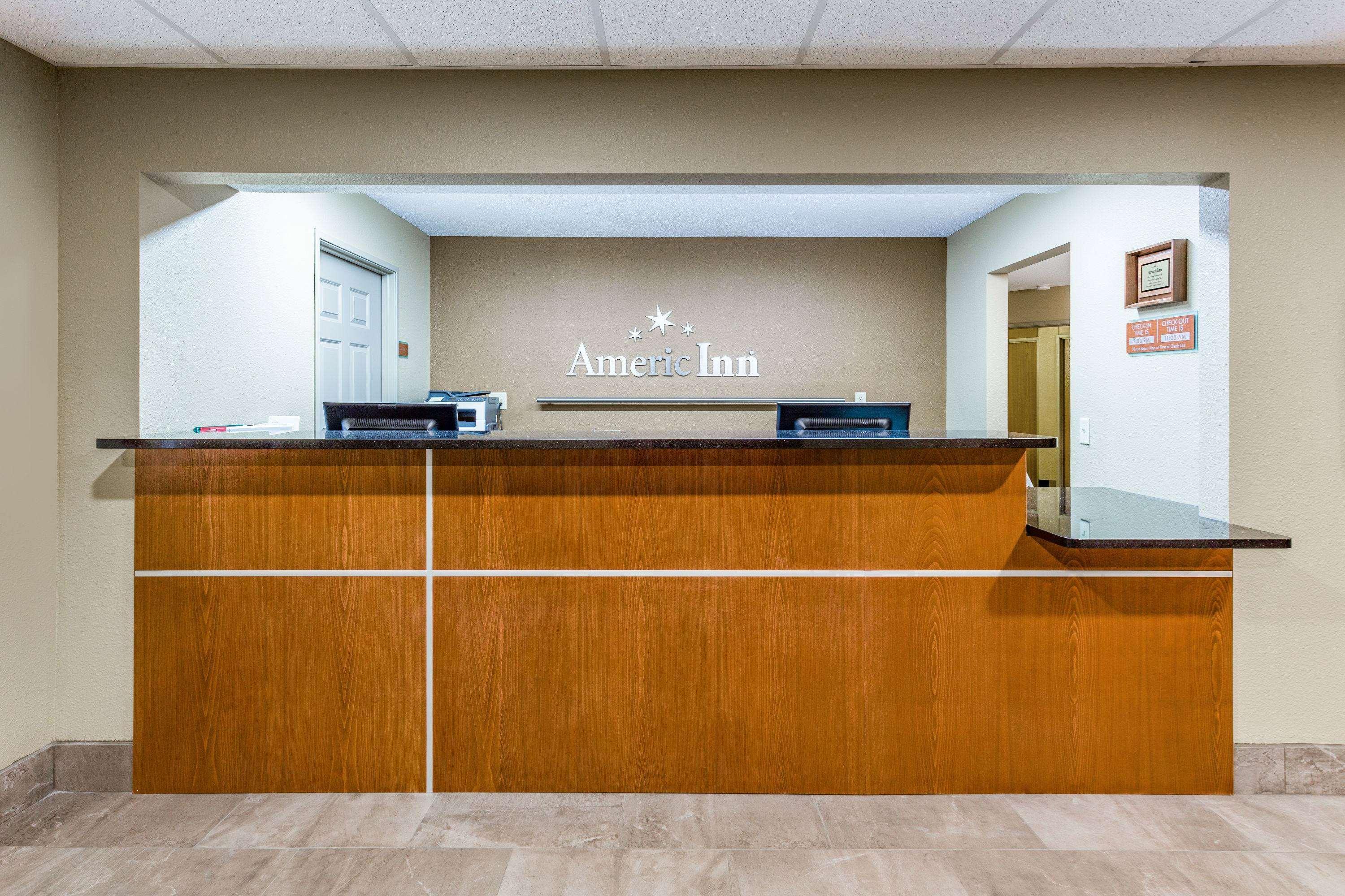 Americinn By Wyndham Sleepy Eye Exteriér fotografie