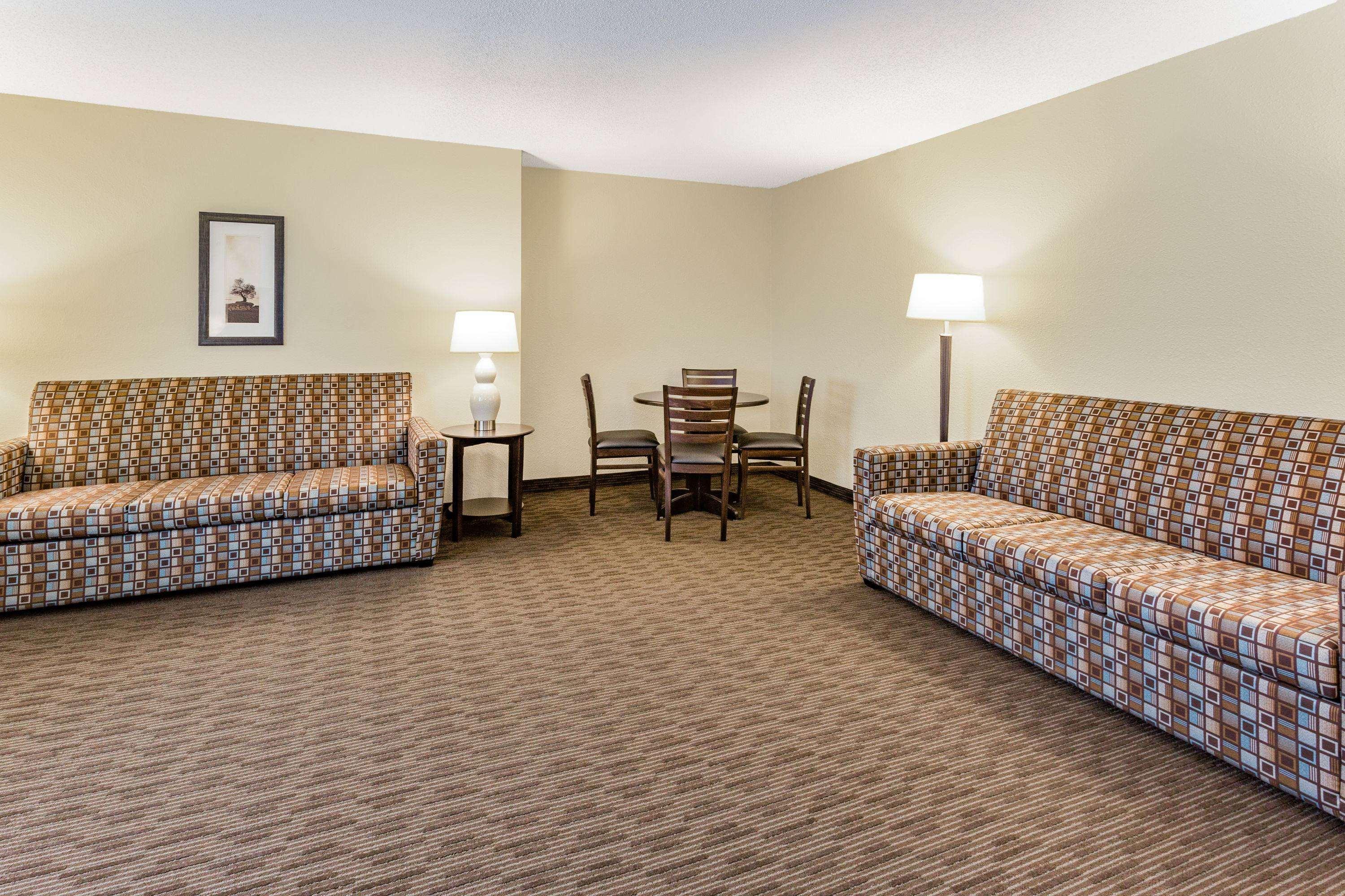 Americinn By Wyndham Sleepy Eye Exteriér fotografie