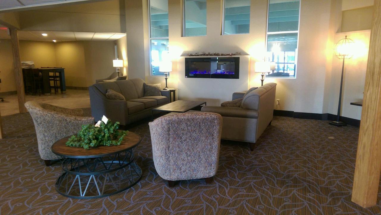 Americinn By Wyndham Sleepy Eye Exteriér fotografie
