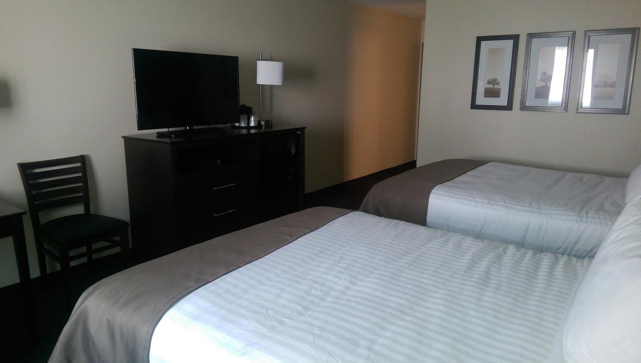 Americinn By Wyndham Sleepy Eye Exteriér fotografie